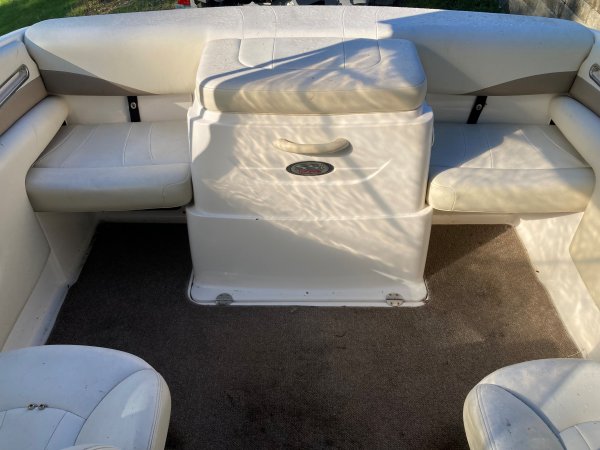 Pre-Owned 2004 Chaparral for sale